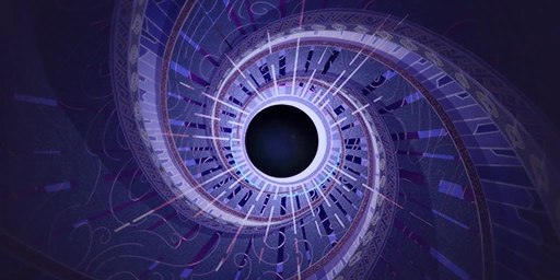 Бездна 9-10 этажи